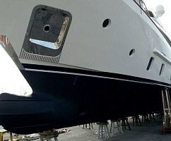 Антиобрастающие покрытия